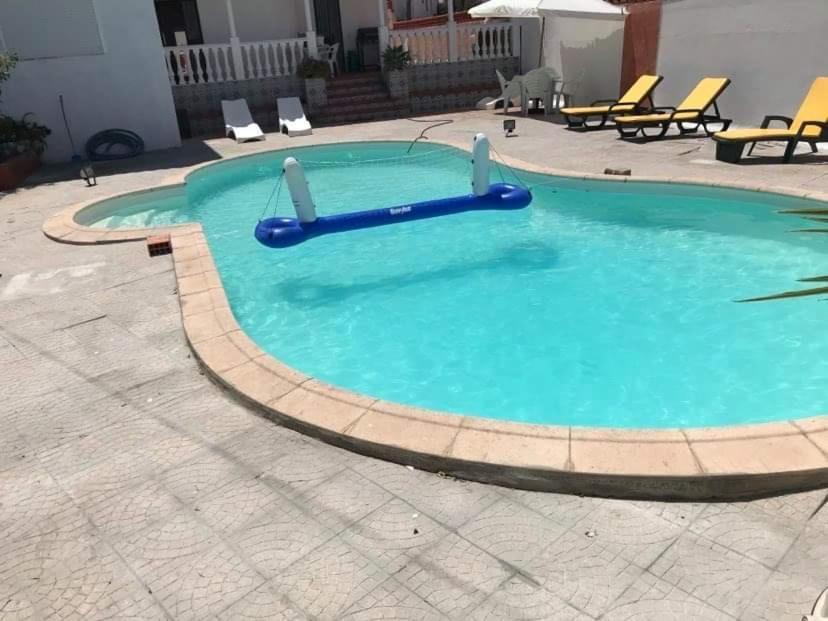 Holiday home Casa 29 Lagos